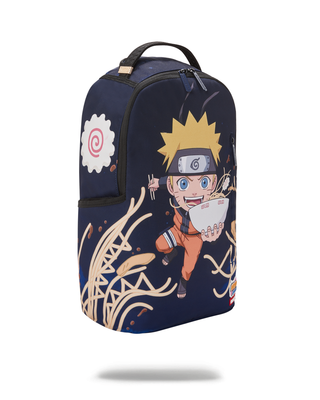 NARUTO RAMEN (DLXR)