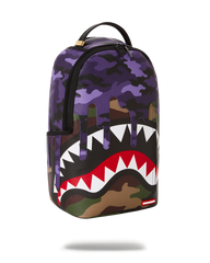 XTC PURPLE MOUNTAINEER  (DLXV)