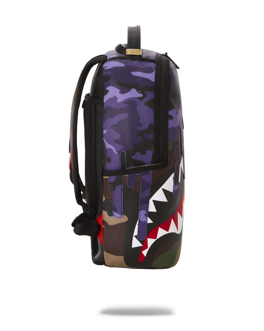 XTC PURPLE MOUNTAINEER  (DLXV)