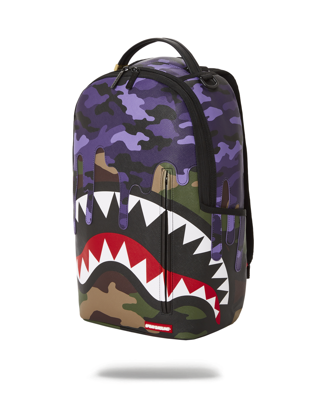 XTC PURPLE MOUNTAINEER  (DLXV)