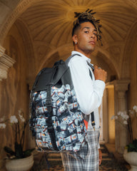 THE ENTREPRENEUR HILLS BACKPACK