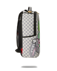 CHASE BANK THE HEIST BACKPACK (DLXV)