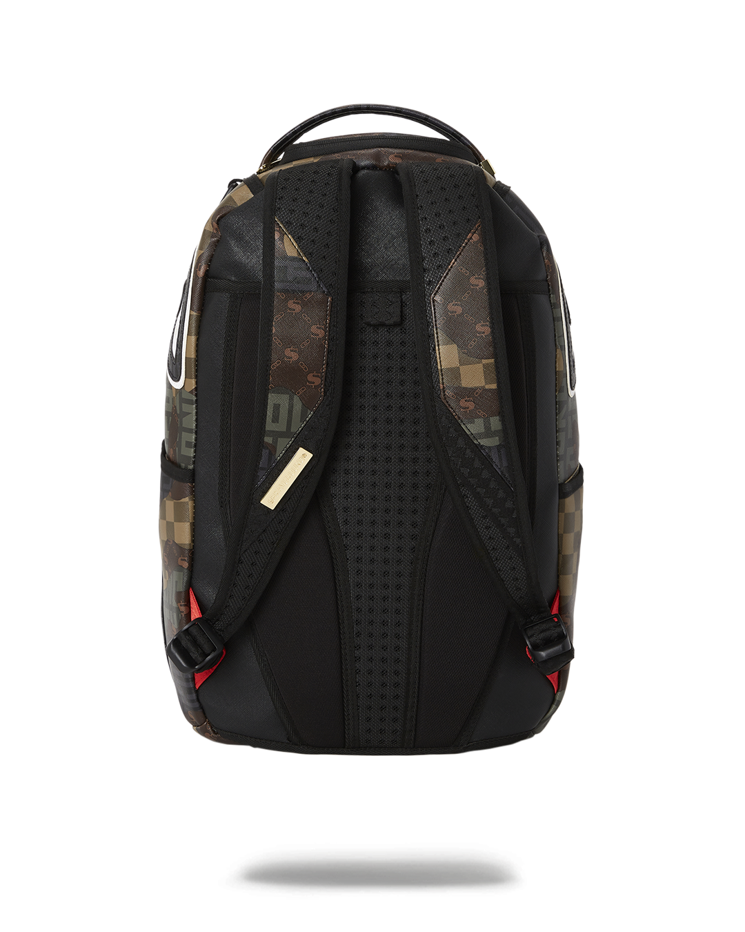STEALTH MODE BACKPACK (DLXV)