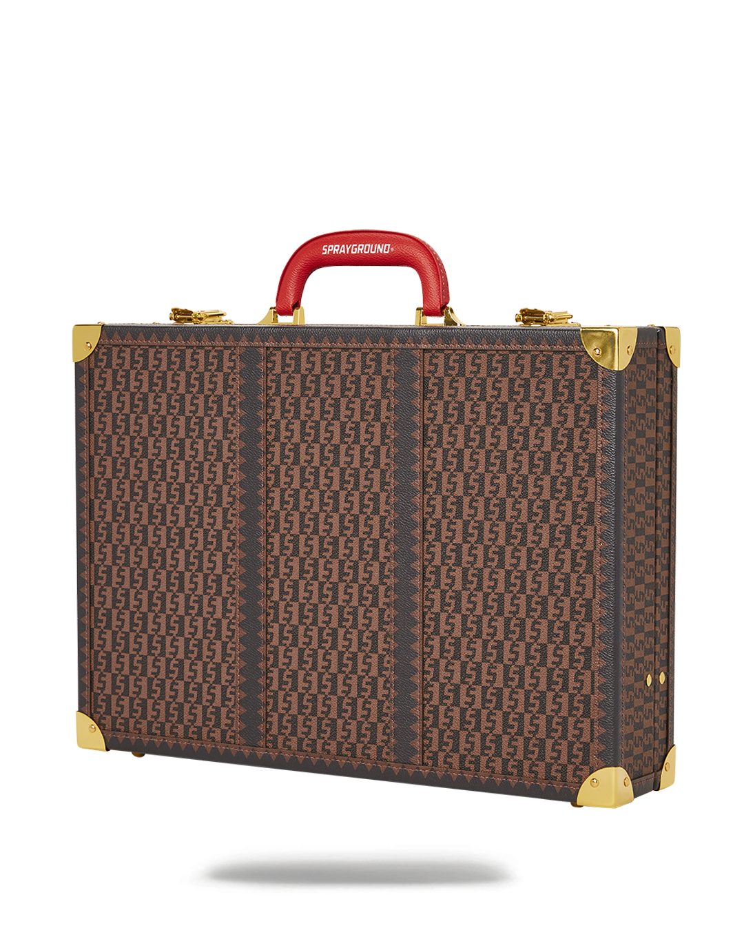 ALPHA NAVIGATOR ATTACHÉ BRIEFCASE