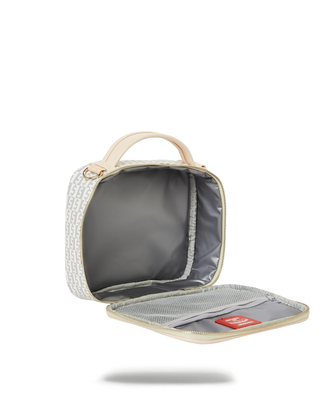 CRÈME DE LA CRÈME SNACK PACK INSULATED
