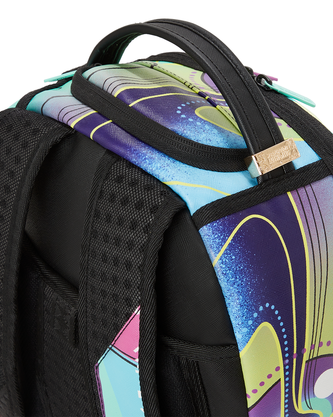 BEAUTIFUL NIGHTMARE BACKPACK (DLXV)