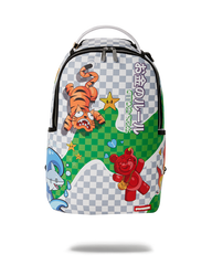 WTF KNOCKOUT BACKPACK (DLXV)