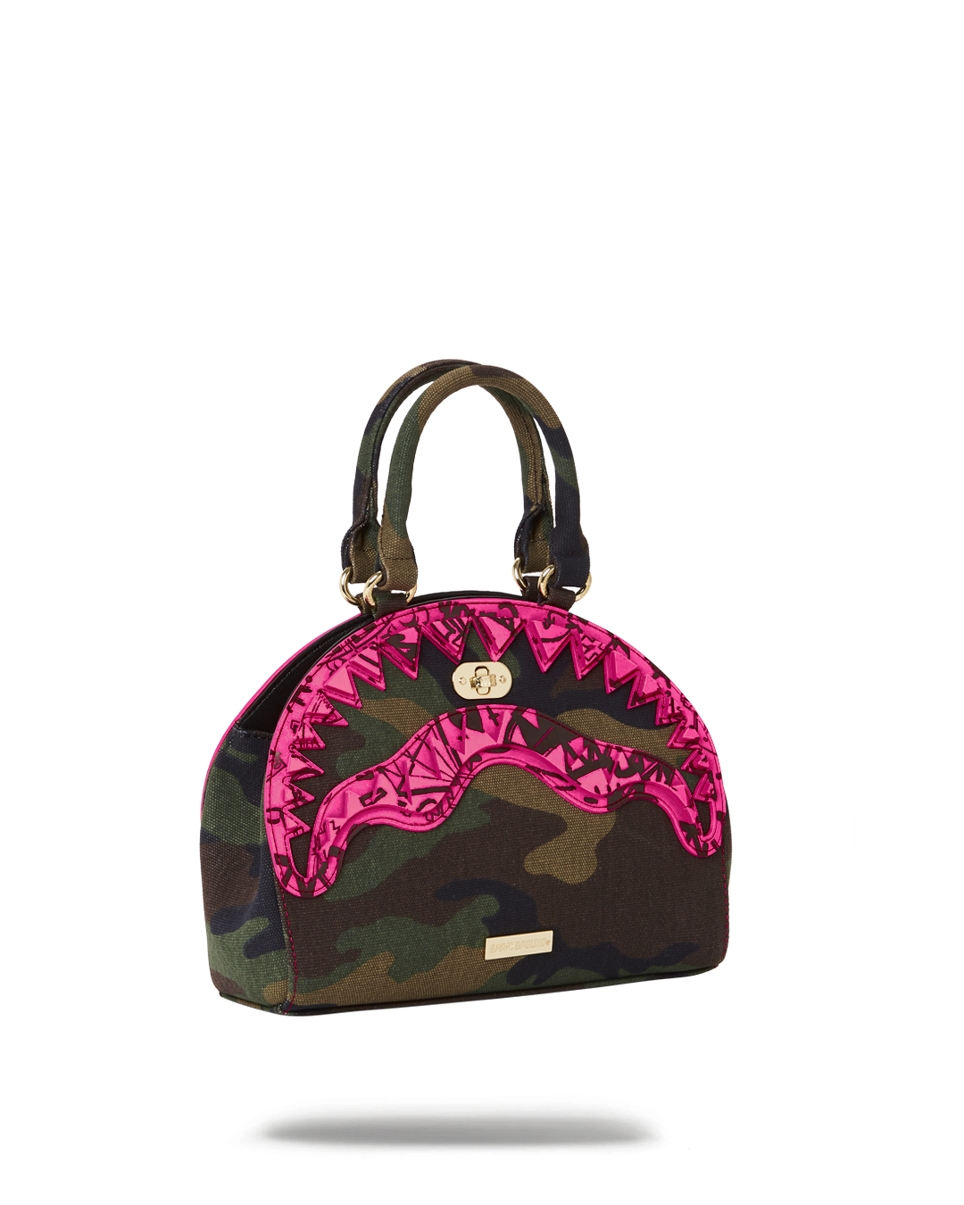 DROP ZONE HANDBAG