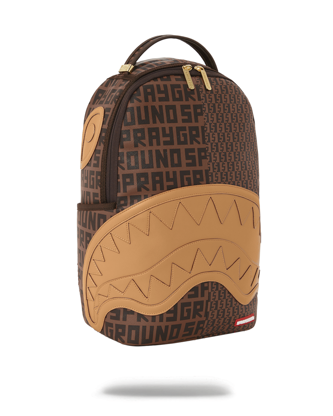 SHARKFINITY BACKPACK (DLXV)