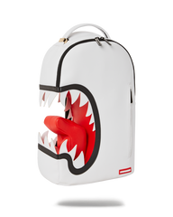 SCREAM SHARK ART PIECE BACKPACK (DLXV)