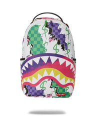 DREAMY TECHNICOLOR BACKPACK (DLXV)