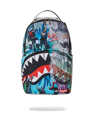 PAINT & PROSPER BACKPACK
