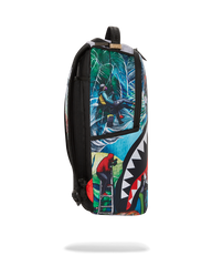 PAINT & PROSPER BACKPACK
