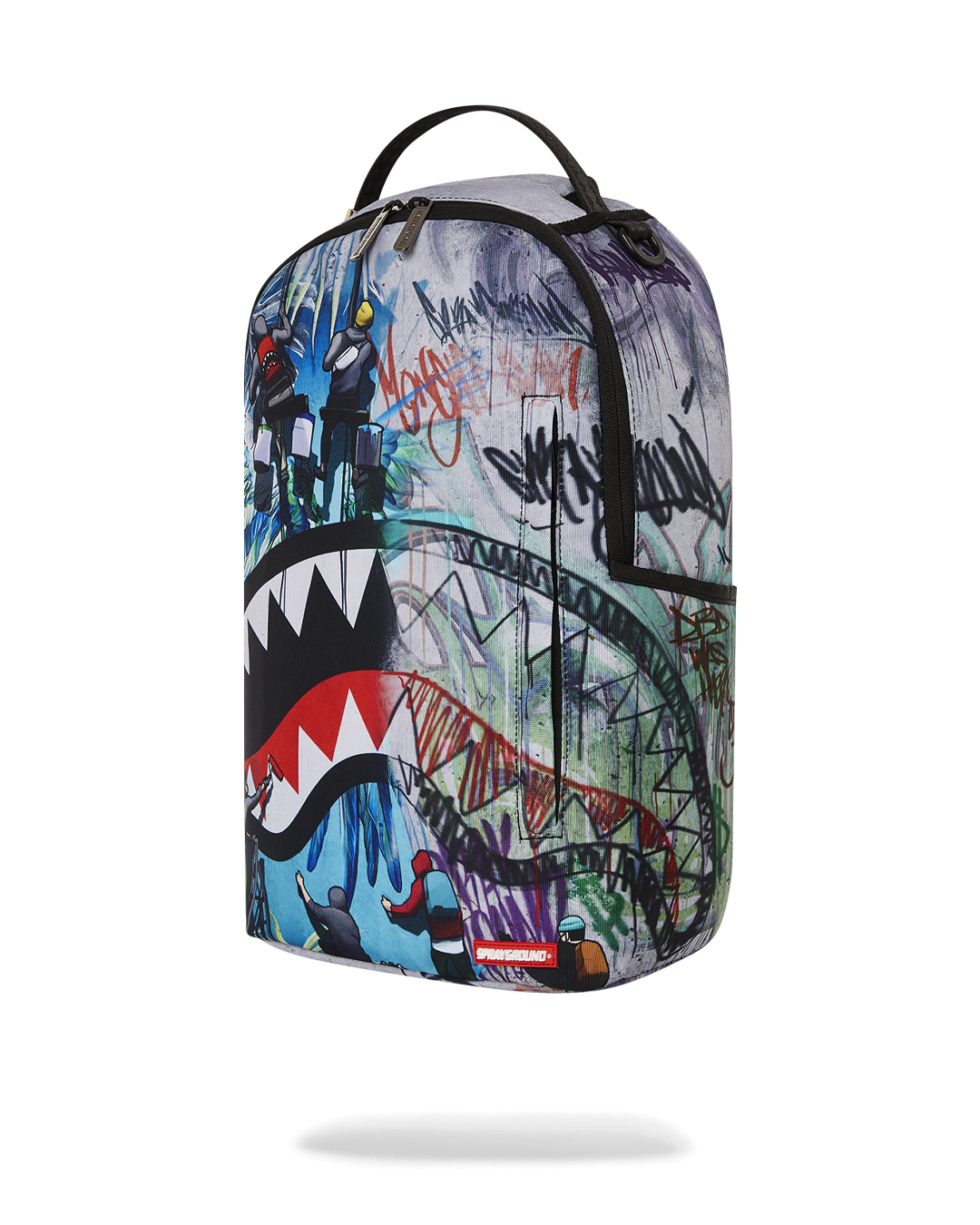PAINT & PROSPER BACKPACK