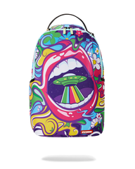 TRIPS & LIPS BACKPACK
