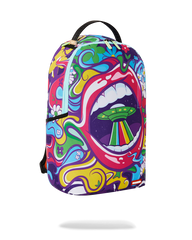 TRIPS & LIPS BACKPACK