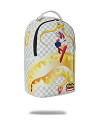 SAILOR MOON WINK BACKPACK (DLXV)