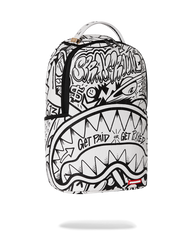 PAYDAY PARTY BACKPACK (DLXV)
