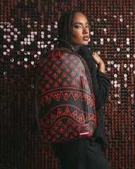 YOU BEEN WARNED BACKPACK (DLXV)