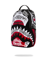 DIAMOND DISTRICT BACKPACK (DLXV)