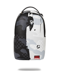 SCARFACE BACKPACK (DLXV)