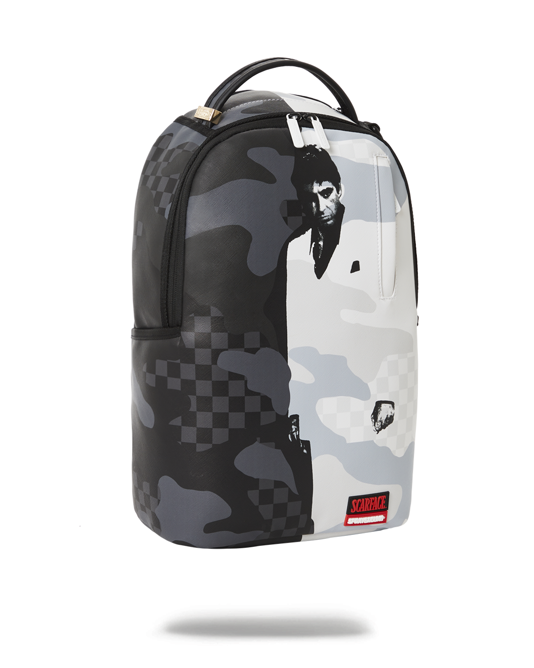 SCARFACE BACKPACK (DLXV)