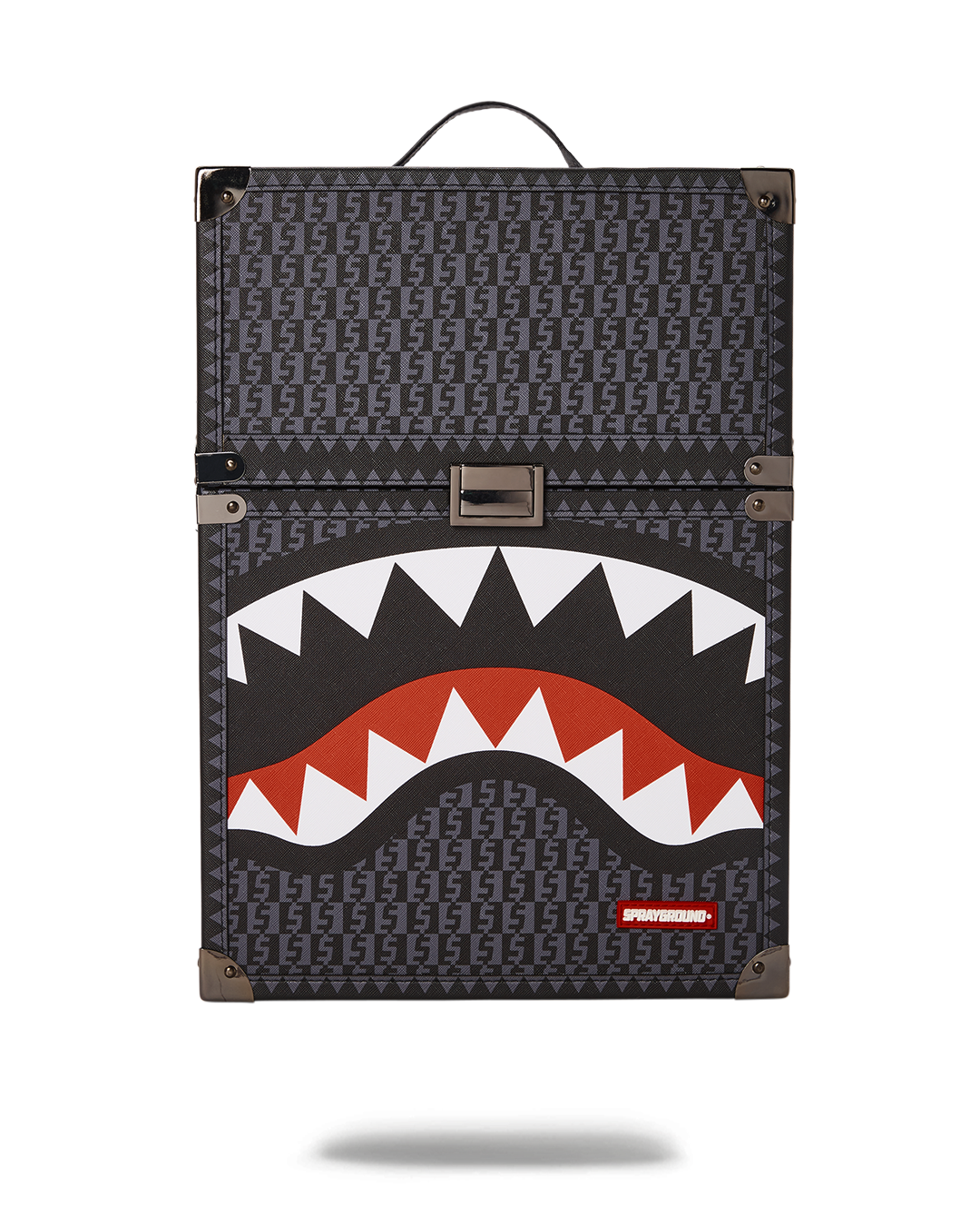 SPRAYGATTI REVV CHATURANGA SHARK 1900 BACKPACK