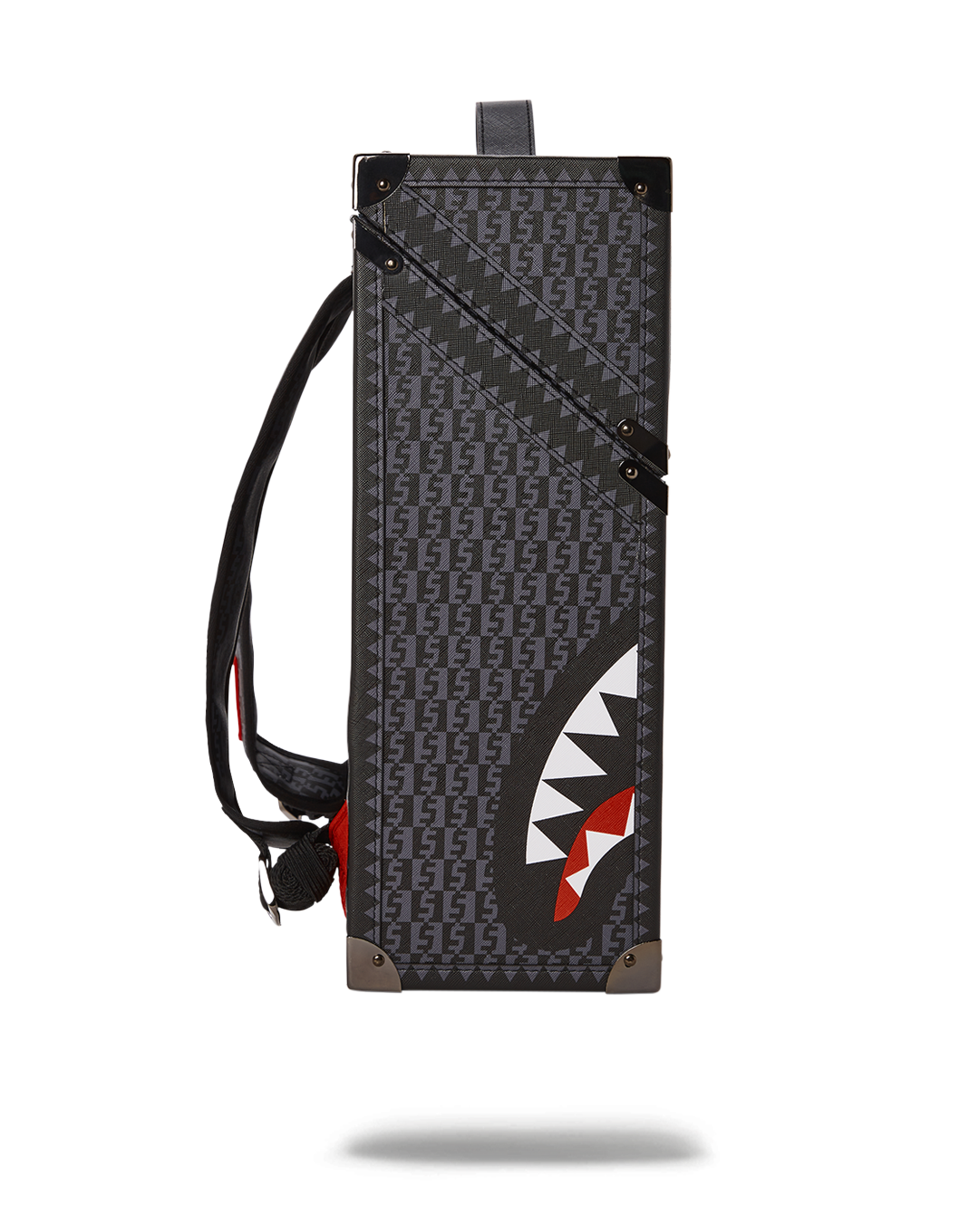 SPRAYGATTI REVV CHATURANGA SHARK 1900 BACKPACK