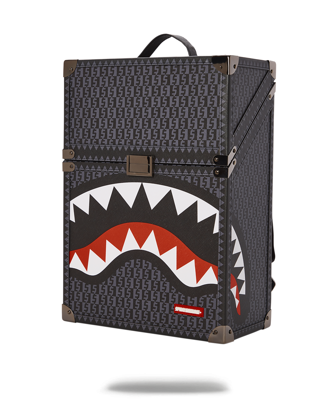 SPRAYGATTI REVV CHATURANGA SHARK 1900 BACKPACK