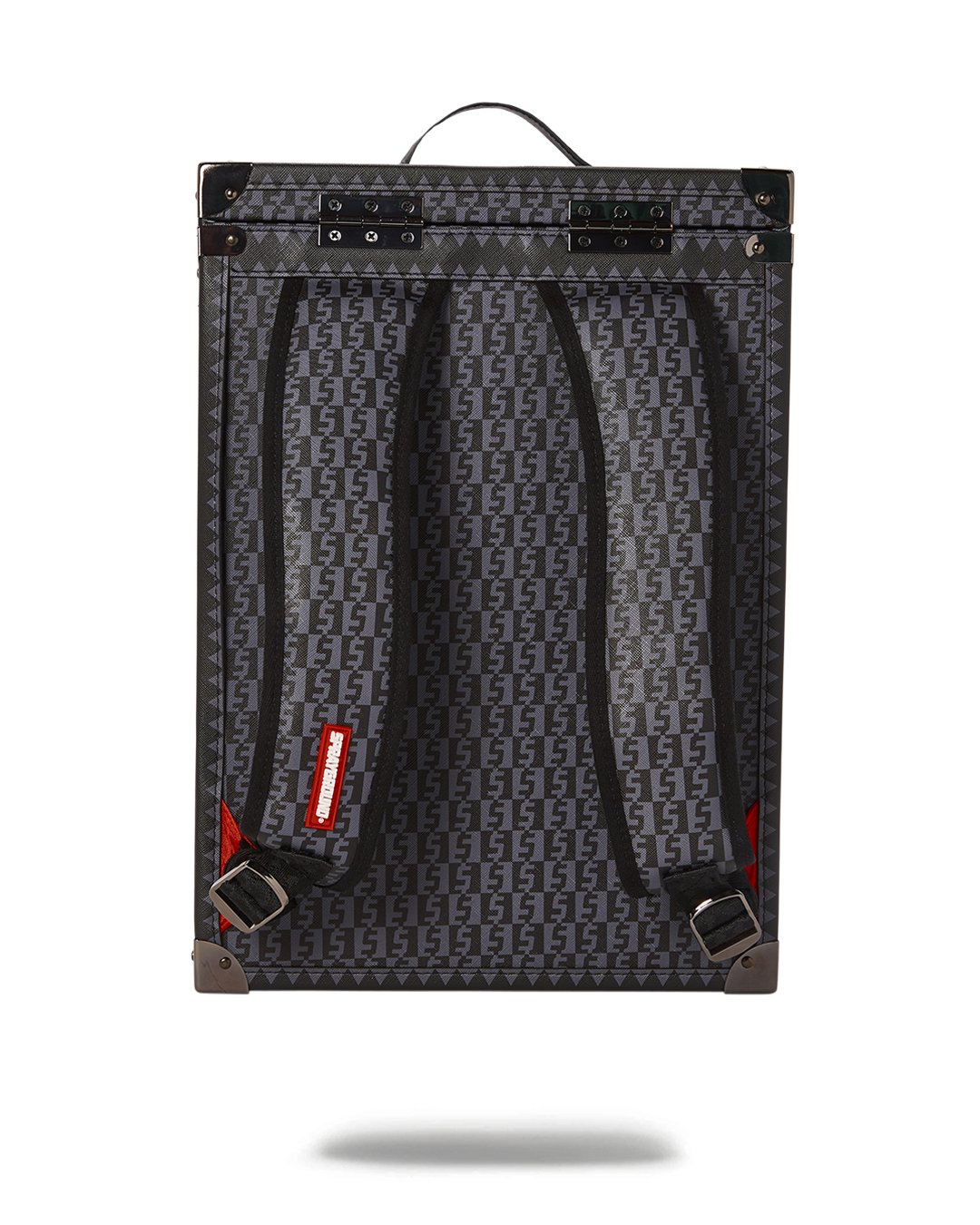 SPRAYGATTI REVV CHATURANGA SHARK 1900 BACKPACK