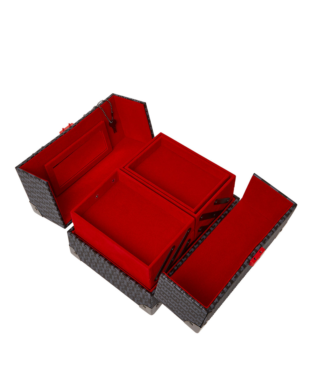 SPRAYGATTI REVV JEWELRY CASE