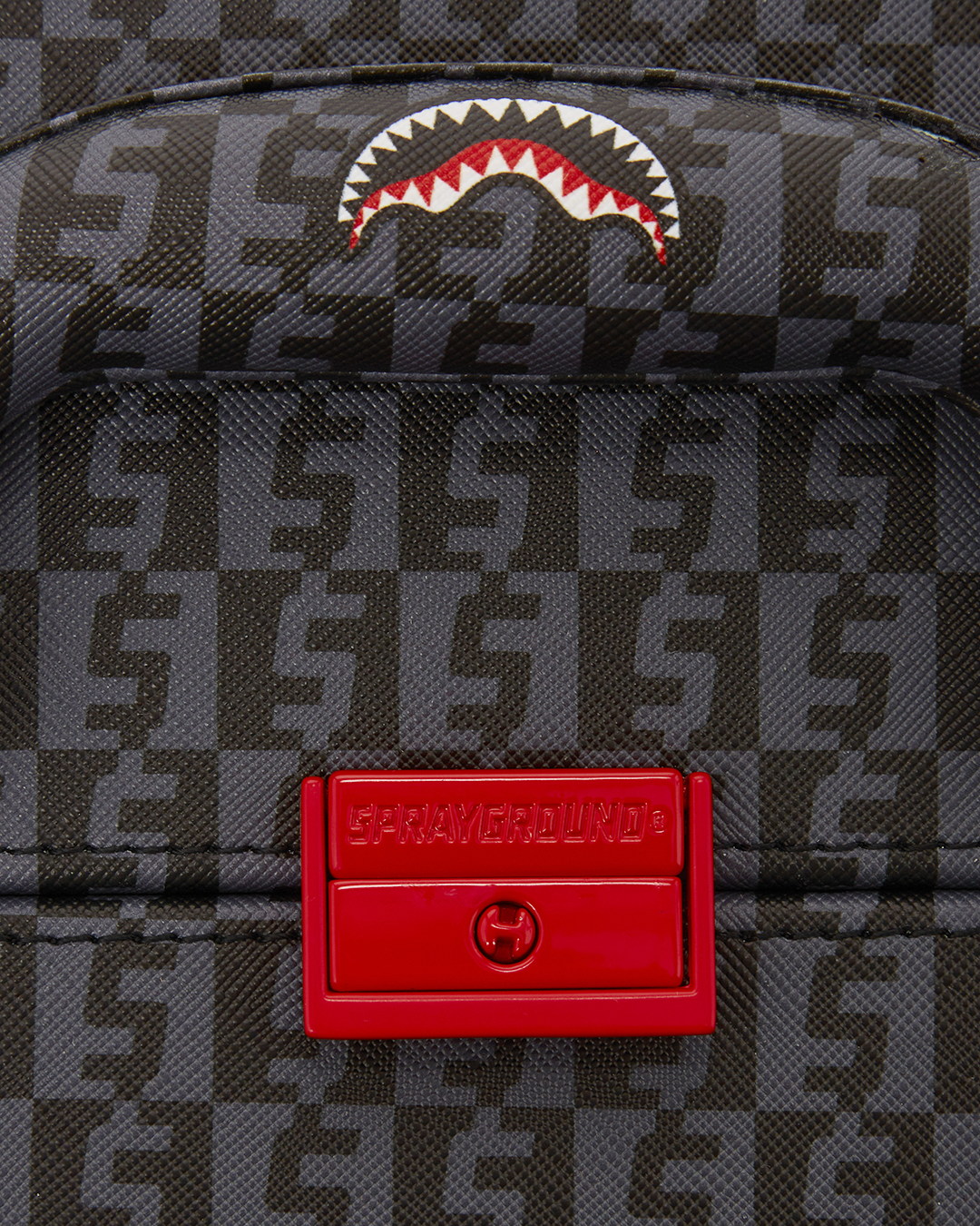 SPRAYGATTI REVV JEWELRY CASE