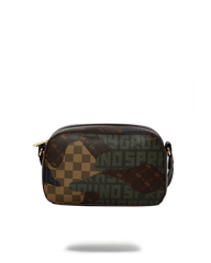 STEALTH MODE BRICKSIDE BAG