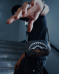 STEALTH MODE BRICKSIDE BAG