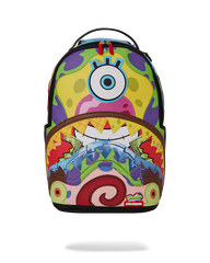 SPONGEBOB CUT & SEW BACKPACK (DLXV)