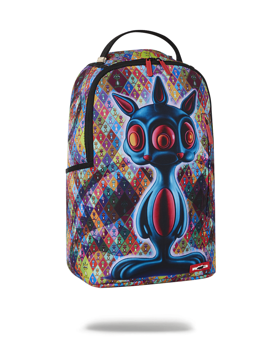 THE RABBBIT SHARK RON ENGLISH COLLAB