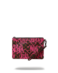 JETGRAPHIX CROSSOVER CLUTCH