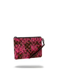 JETGRAPHIX CROSSOVER CLUTCH