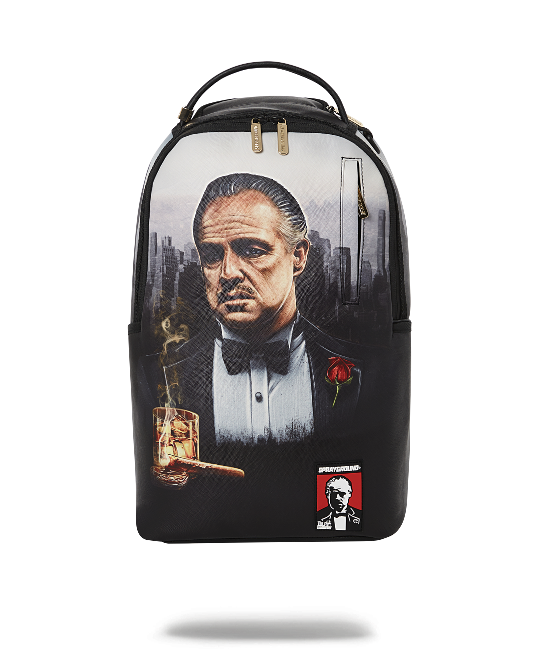 THE GODFATHER BACKPACK (DLXV)