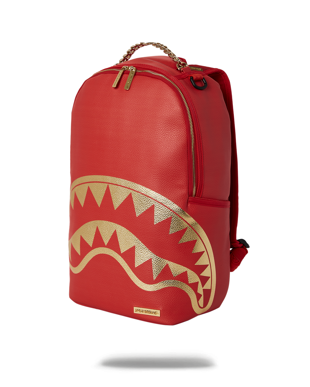 KING OF KINGS SHEDEUR & SHILO SANDERS SHARK BACKPACK