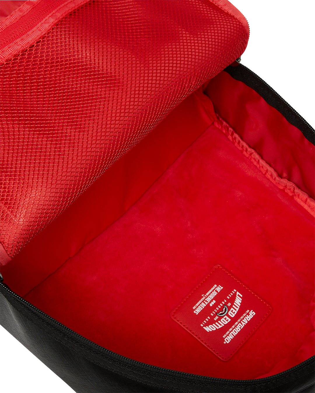 THE DECODER BACKPACK (DLXV)