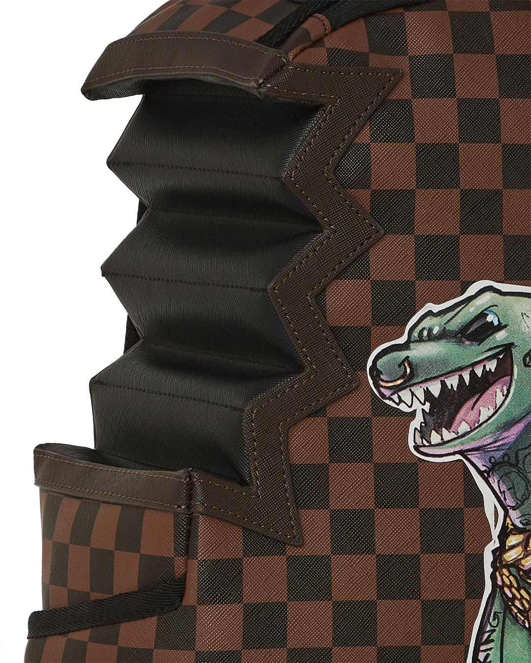 SPRAYZILLA SIDE BITE BACKPACK