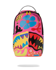 PSYCHEDELIC VOYAGE BACKPACK