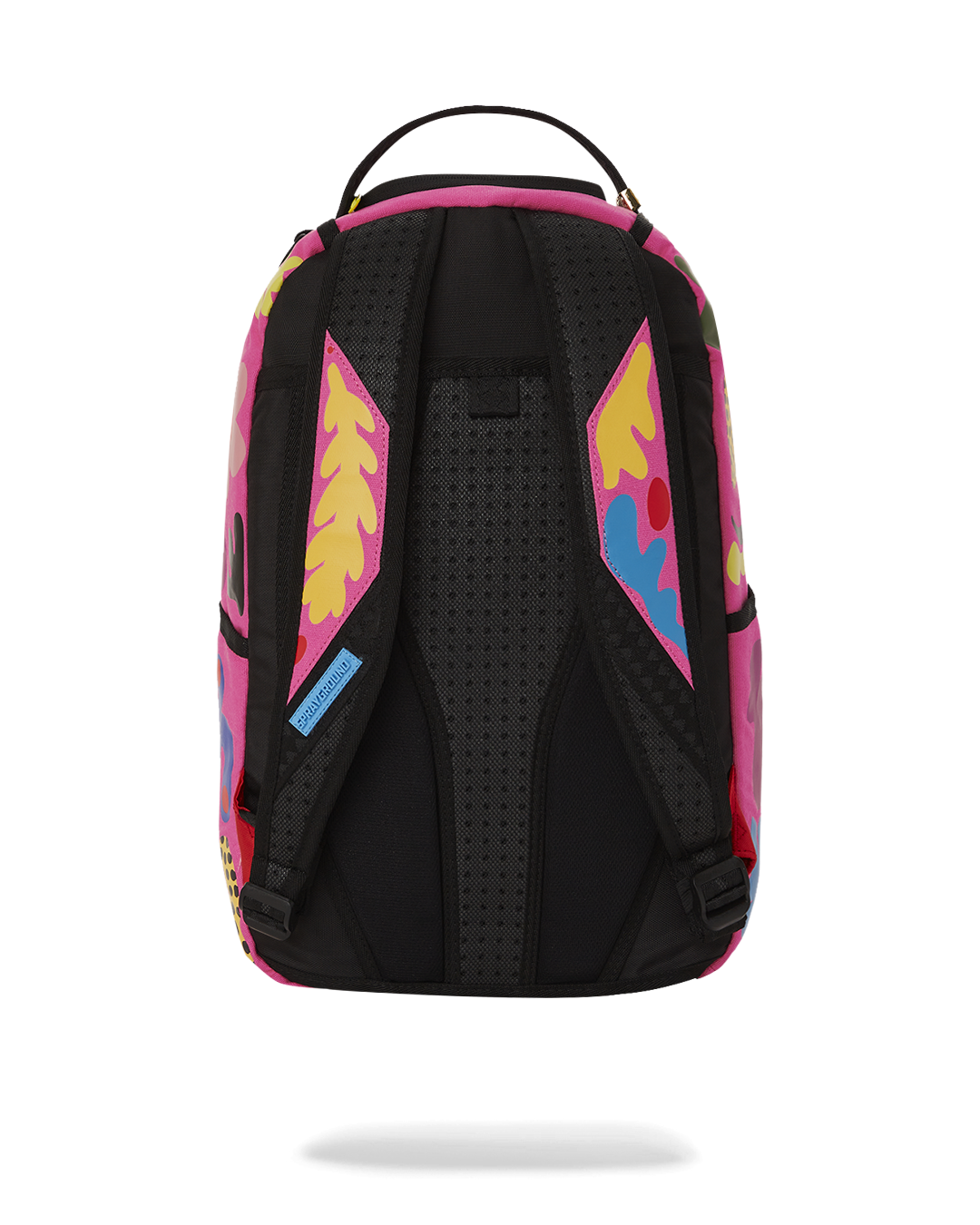PSYCHEDELIC VOYAGE BACKPACK
