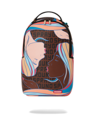 GARDEN OF EDEN BACKPACK (DLXV)