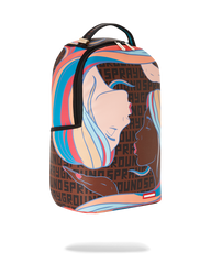 GARDEN OF EDEN BACKPACK (DLXV)