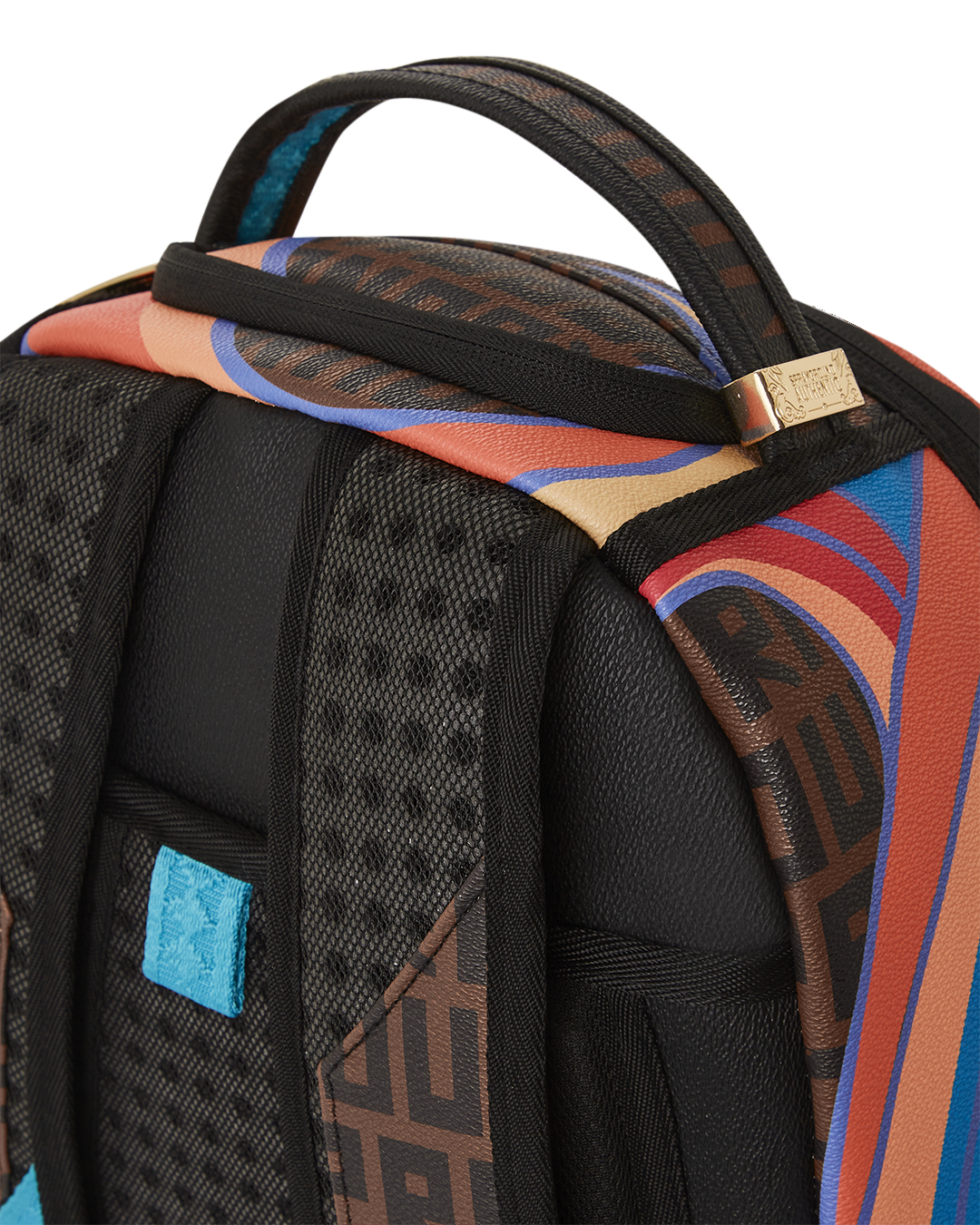 GARDEN OF EDEN BACKPACK (DLXV)