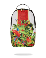 FLAWLESS FLIGHT BACKPACK (DLXV)