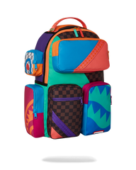 THROWBACK BACKPACK TROOPER