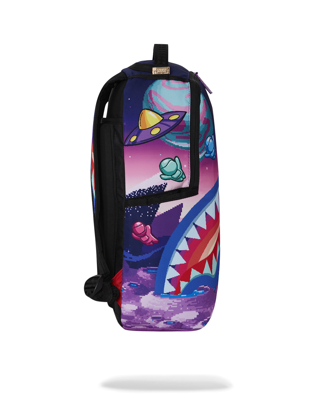 ASTRO CREW ROLLOUT DLXSR BACKPACK